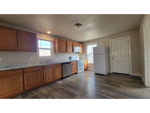 3807 Idaho St, Evans, CO 80620