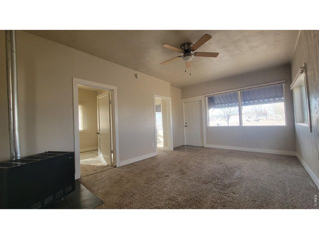 3807 Idaho St, Evans, CO 80620