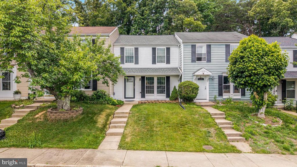 4735 STILL PL, Woodbridge, VA 22193