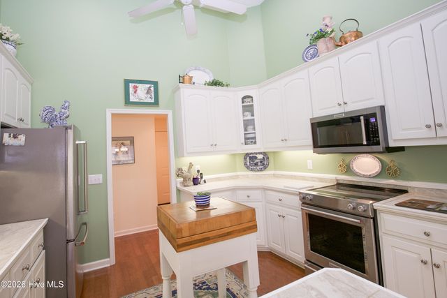 9 Cherry Lane, Pinehurst, NC 28374