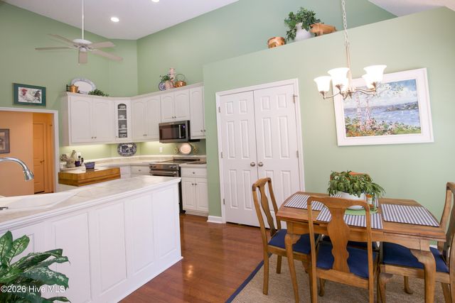 9 Cherry Lane, Pinehurst, NC 28374