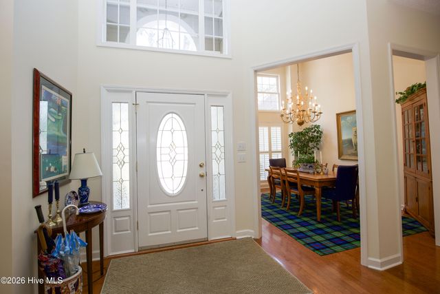 9 Cherry Lane, Pinehurst, NC 28374