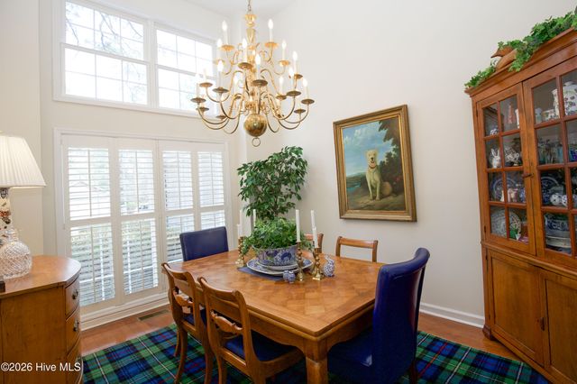 9 Cherry Lane, Pinehurst, NC 28374