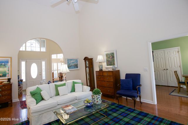 9 Cherry Lane, Pinehurst, NC 28374