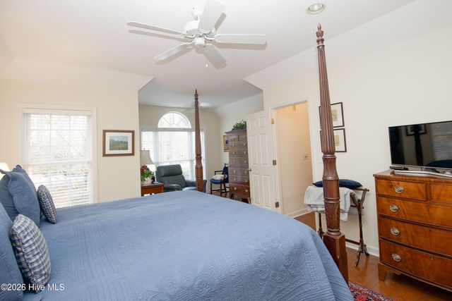 9 Cherry Lane, Pinehurst, NC 28374