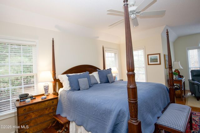 9 Cherry Lane, Pinehurst, NC 28374