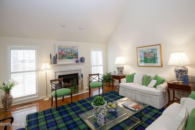 9 Cherry Lane, Pinehurst, NC 28374