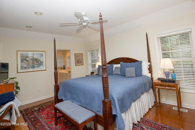 9 Cherry Lane, Pinehurst, NC 28374