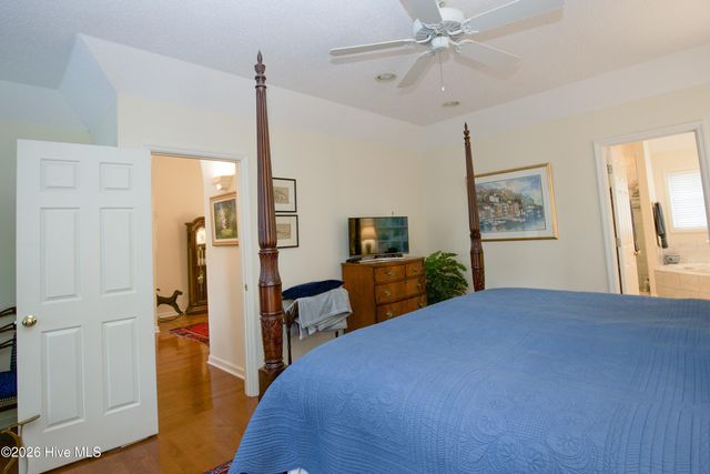 9 Cherry Lane, Pinehurst, NC 28374