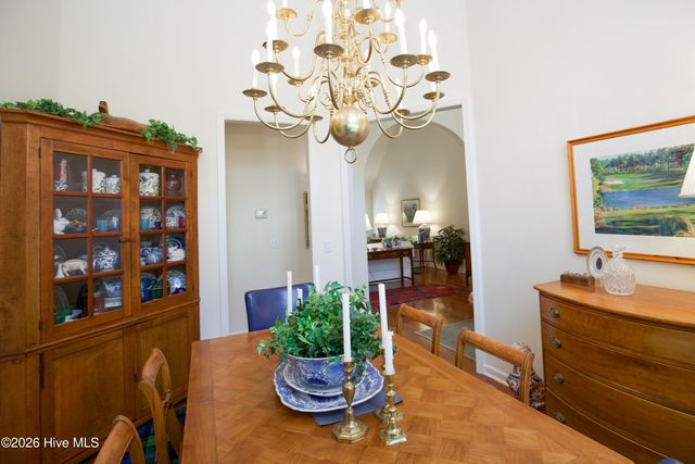 9 Cherry Lane, Pinehurst, NC 28374