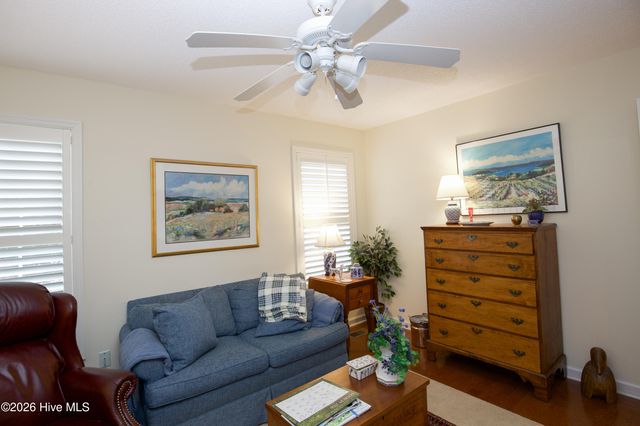 9 Cherry Lane, Pinehurst, NC 28374