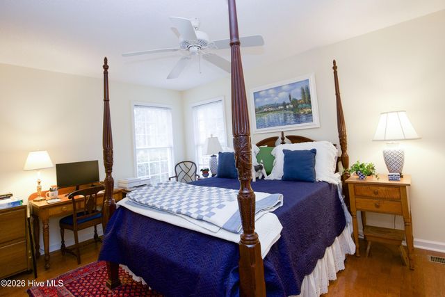 9 Cherry Lane, Pinehurst, NC 28374