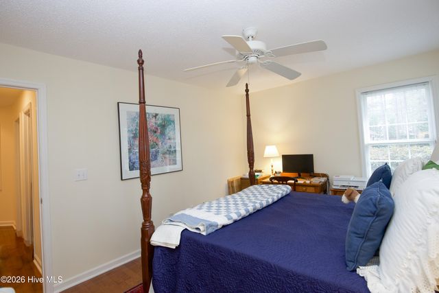 9 Cherry Lane, Pinehurst, NC 28374