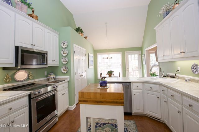 9 Cherry Lane, Pinehurst, NC 28374