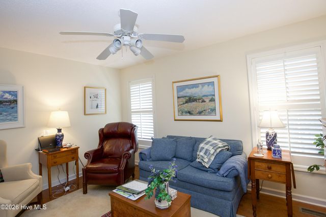 9 Cherry Lane, Pinehurst, NC 28374