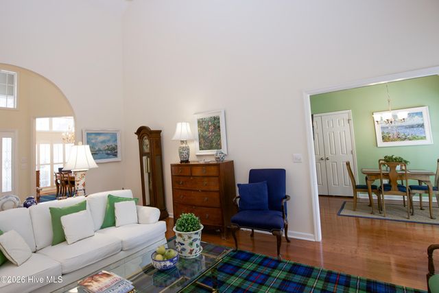 9 Cherry Lane, Pinehurst, NC 28374