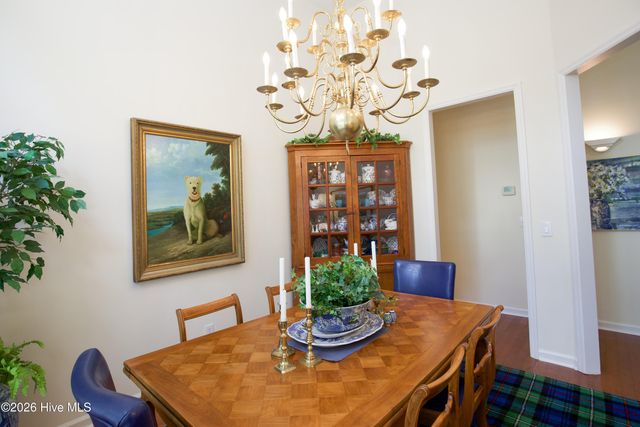 9 Cherry Lane, Pinehurst, NC 28374