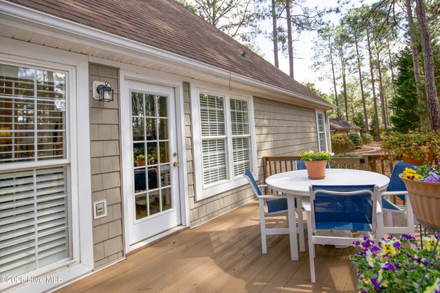 9 Cherry Lane, Pinehurst, NC 28374