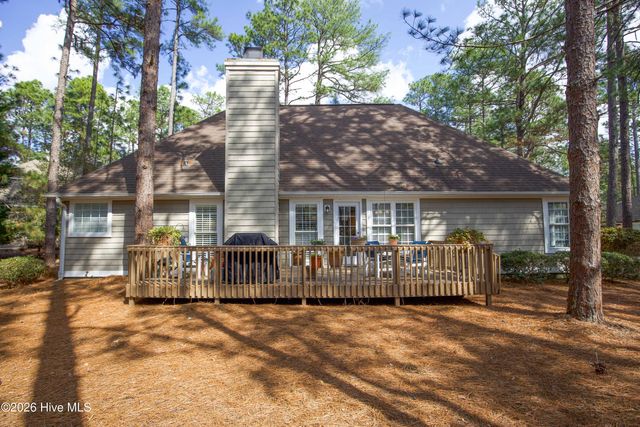 9 Cherry Lane, Pinehurst, NC 28374