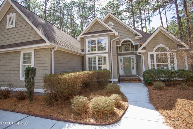 9 Cherry Lane, Pinehurst, NC 28374