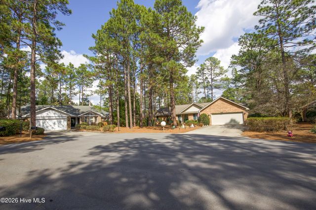 9 Cherry Lane, Pinehurst, NC 28374
