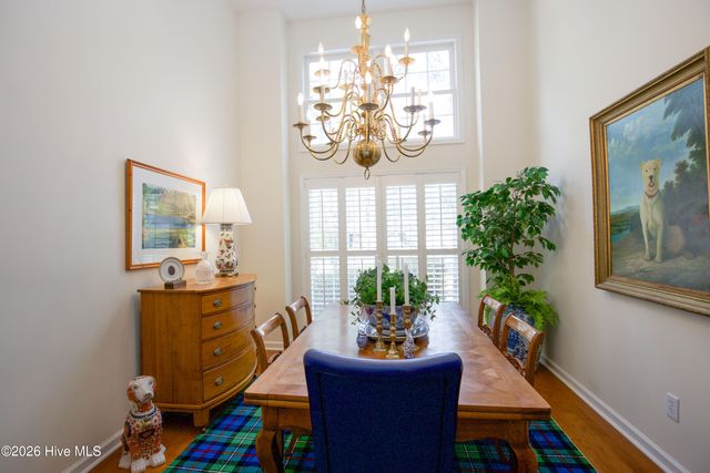 9 Cherry Lane, Pinehurst, NC 28374