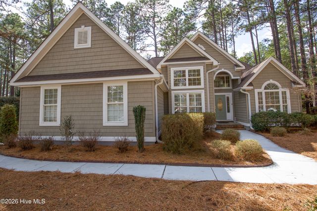 9 Cherry Lane, Pinehurst, NC 28374