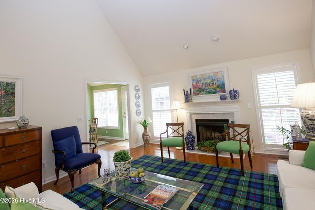 9 Cherry Lane, Pinehurst, NC 28374