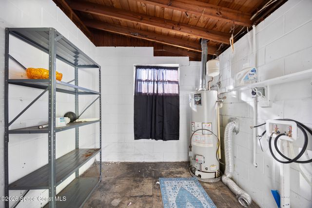 1040 Jersey Street, Cocoa, FL 32927