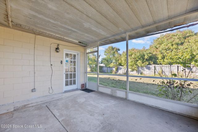 1040 Jersey Street, Cocoa, FL 32927