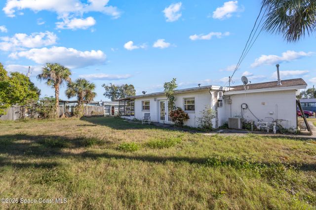 1040 Jersey Street, Cocoa, FL 32927