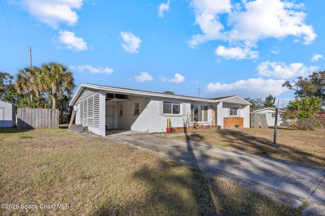 1040 Jersey Street, Cocoa, FL 32927