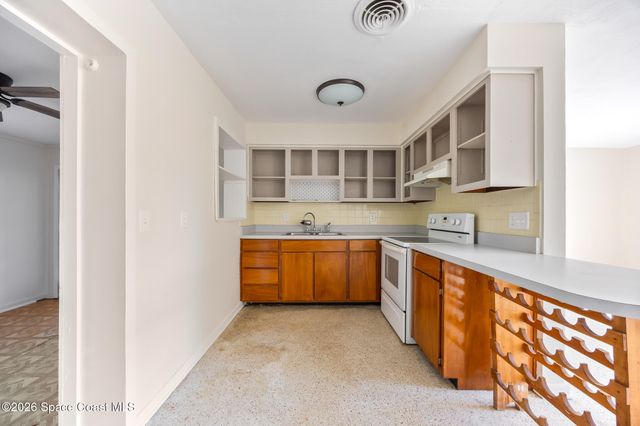 1040 Jersey Street, Cocoa, FL 32927