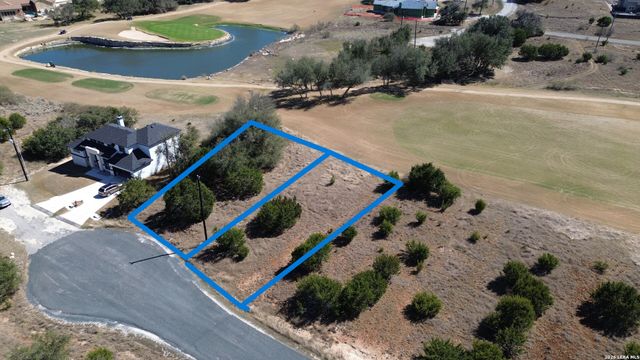 224 N Calvin Barrett, Blanco, TX 78606