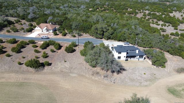 224 N Calvin Barrett, Blanco, TX 78606