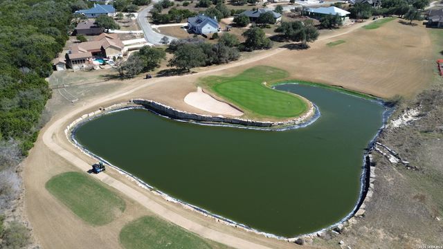 224 N Calvin Barrett, Blanco, TX 78606