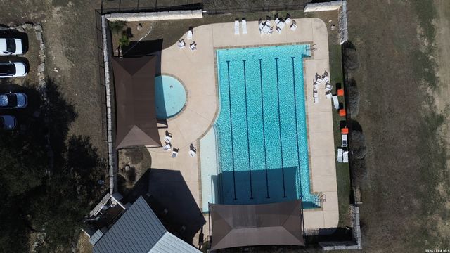 224 N Calvin Barrett, Blanco, TX 78606