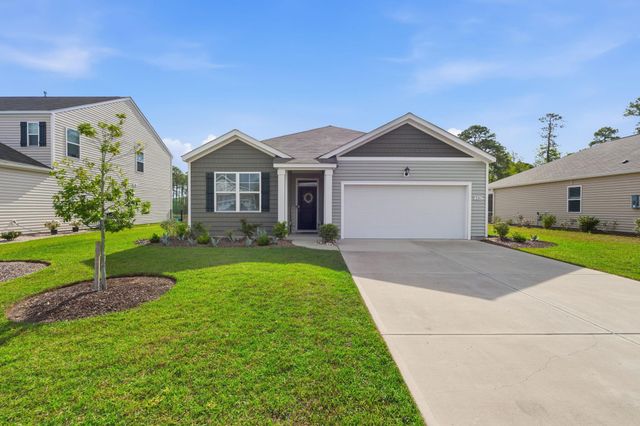 2261 Blackthorn Dr., Conway, SC 29526