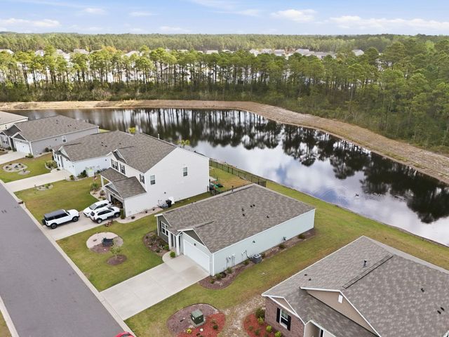 2261 Blackthorn Dr., Conway, SC 29526