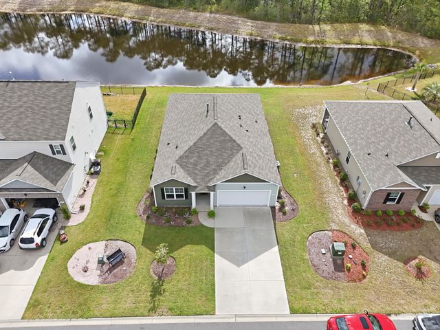 2261 Blackthorn Dr., Conway, SC 29526