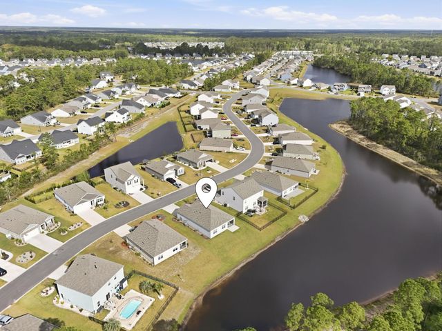 2261 Blackthorn Dr., Conway, SC 29526