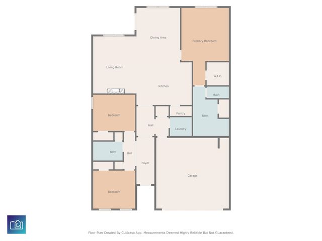 2261 Blackthorn Dr., Conway, SC 29526