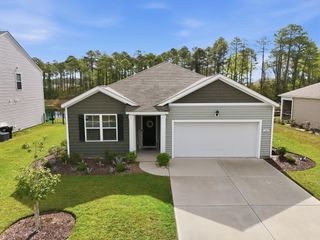 2261 Blackthorn Dr., Conway, SC 29526