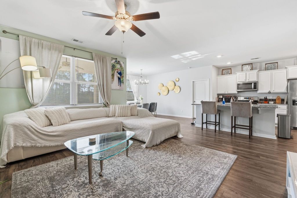 2261 Blackthorn Dr., Conway, SC 29526 — photo 5