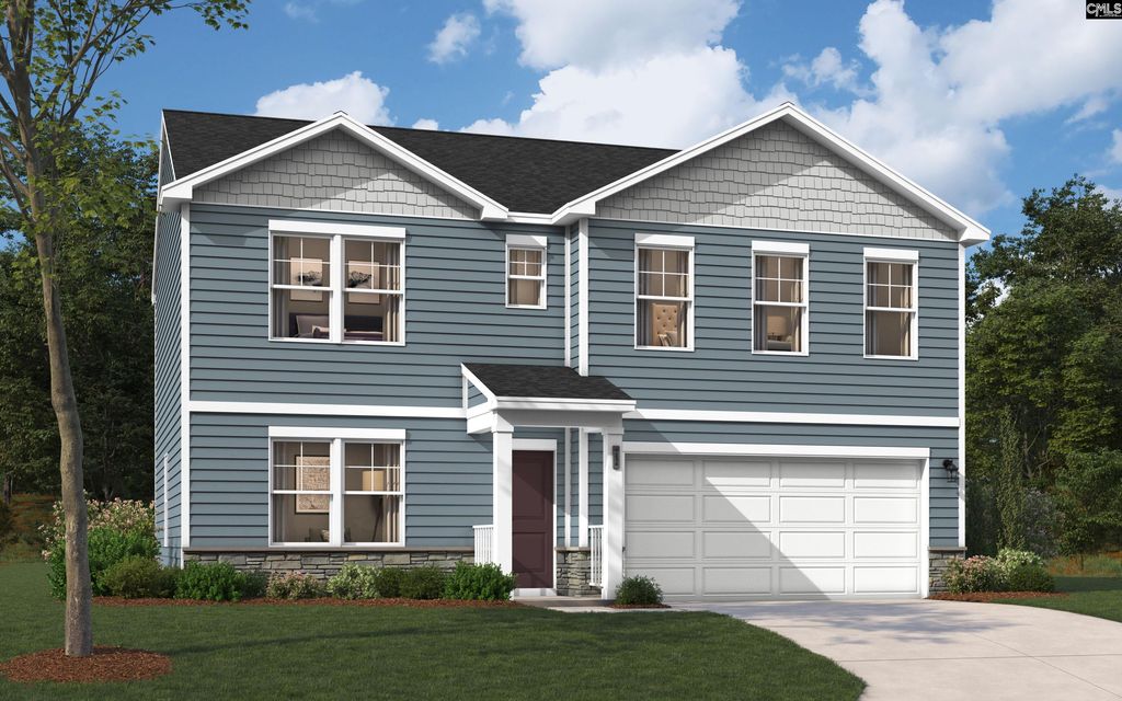 131 Kingfield Drive, Hopkins, SC 29061