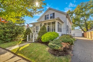 274 Abbott St, Springfield, MA 01118