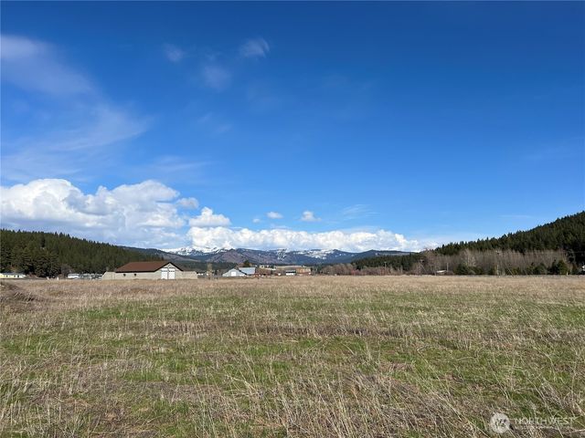0 XXX Red Bridge Road, Cle Elum, WA 98922