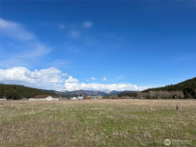 0 XXX Red Bridge Road, Cle Elum, WA 98922