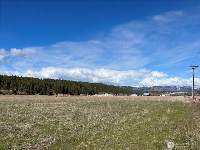 0 XXX Red Bridge Road, Cle Elum, WA 98922