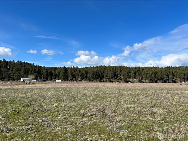 0 XXX Red Bridge Road, Cle Elum, WA 98922